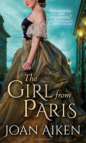 The Girl from Paris (Paget Family Saga, 3)