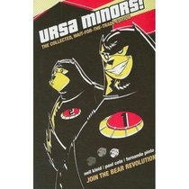 Ursa Minors Volume 1: Wait For The Trade (Ursa Minors!) (v. 1)