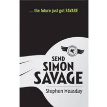 Send Simon Savage