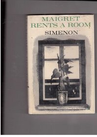 Maigret Rents a Room