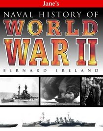 Jane's Naval History of WWII (Jane's)