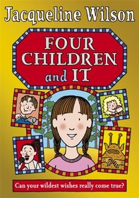 Four Children and It