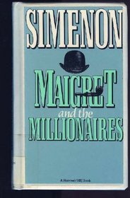 Maigret and the millionaires