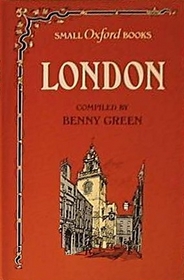 London (Small Oxford Books)