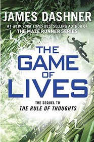 The Game of Lives (The Mortality Doctrine, Bk 3)