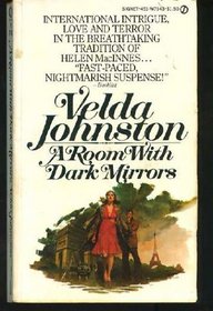 A Room with Dark Mirrors