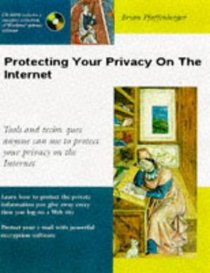 Protect Your Privacy on the Internet