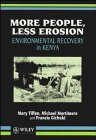 More People, Less Erosion: Environmental Recovery in Kenya