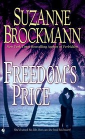 Freedom's Price (Bartlett Brothers, Bk 2)