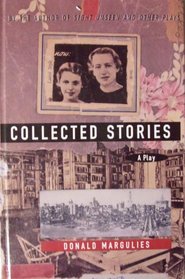 Collected Stories a Play