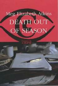 Death Out of Season (Large Print)