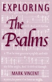 Exploring the Psalms