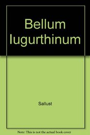 Sallust: Bellum Iugurthinum