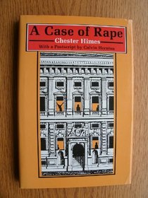 A Case of Rape