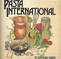 Pasta international