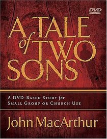 The Tale of Two Sons DVD Church Kit