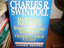 The Charles Swindoll Jumbo Reader