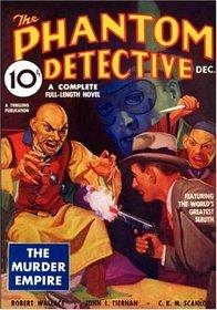 Phantom Detective December 1935