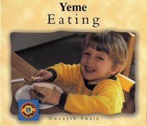 Eating (English-Turkish) (Small World series)