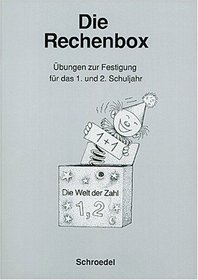Die Rechenbox. 1./2. Schuljahr