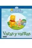 VARAS Y  VARITAS (Spanish Edition)