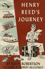 Henry Reed's Journey