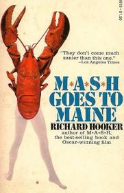 M*A*S*H* Goes to Maine