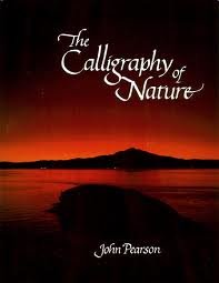 The Calligraphy of Nature