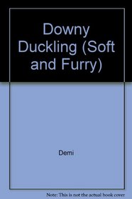 Downy Duckling (Soft and Furry)