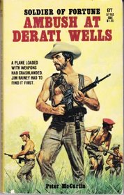 Soldier of Fortune: Ambush At Derati Wells