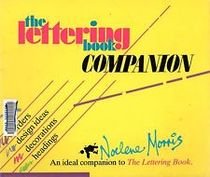 The Lettering Book Companion