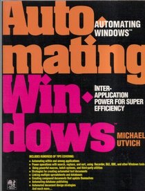 Automating Windows