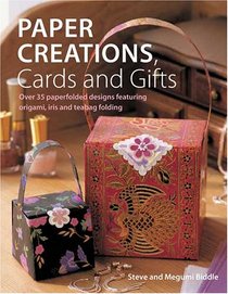 Paper Creations, Cards and Gifts