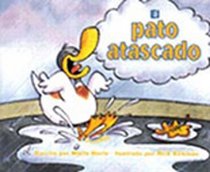 FONOLIBROS, STAGE 1, BOOK 20, EL PATO ATASCADO, SINGLE COPY