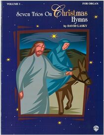 Seven Trios on Christmas Hymns