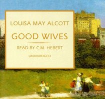 Good Wives: Library Edition