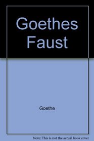 Goethes Faust -OS