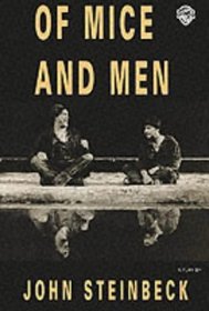 Of Mice and Men: Playscript