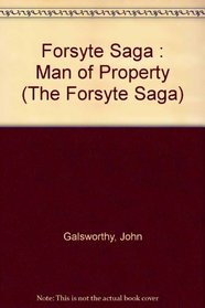 The Man of Property