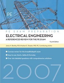 Electrical Engineering: A Referenced Review