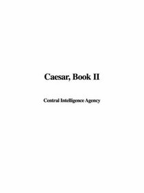 Caesar, Book II