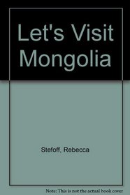 Mongolia