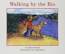 Walking by the Rio (Books for Young Learners)