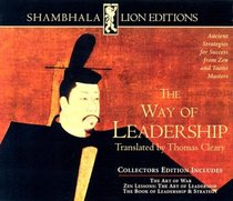 The Way of Leadership (Shambhala Lion Editions)