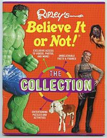 Ripley's Believe It Or Not! The Collection