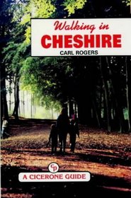 Walking in Cheshire (County)