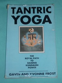 Tantric Yoga