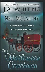 The Halloween Coachman (Tipperary Carriage Company Mystery)