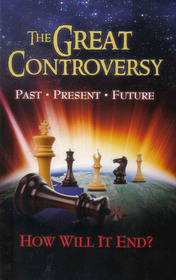 The Great Controversy