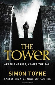 The Tower (Sanctus, Bk 3)